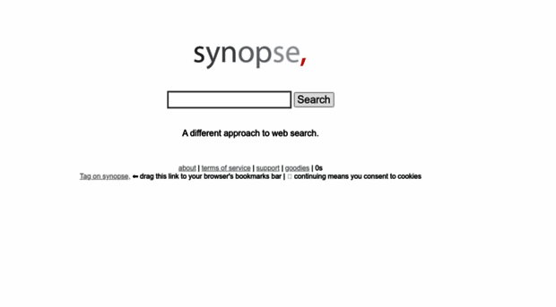 synopse.net