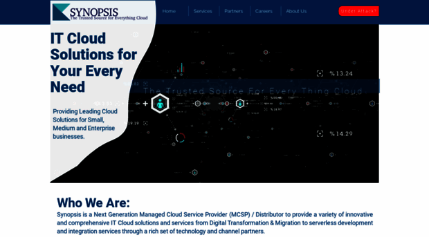 synopsis-tech.net