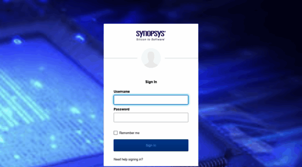 synopsys.okta.com