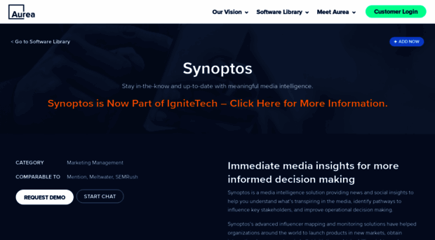 synoptos.com