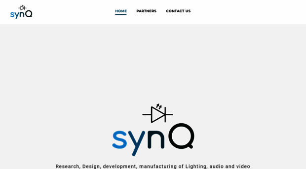 synq-india.com