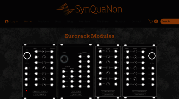 synquanon.com