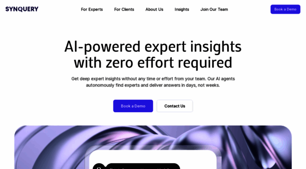 synquery.ai