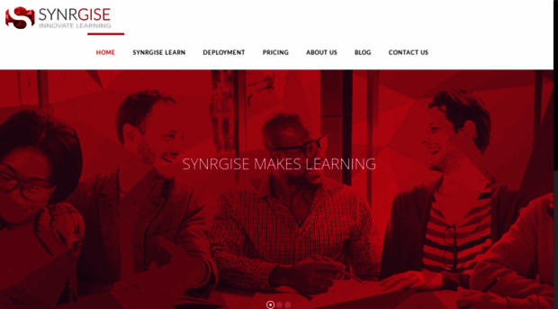 synrgise.com