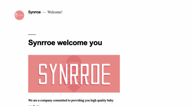 synrroe.com