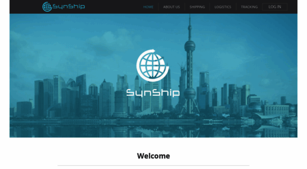 synship.com