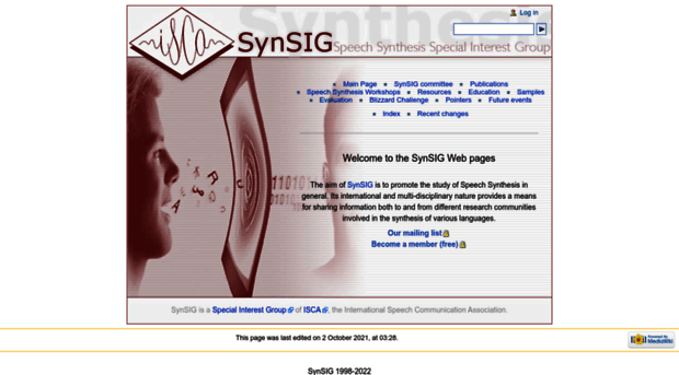 synsig.org