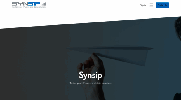 synsip.eu