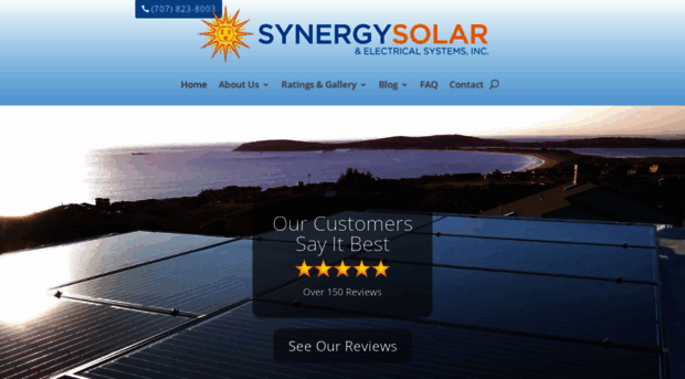 synsolar.com