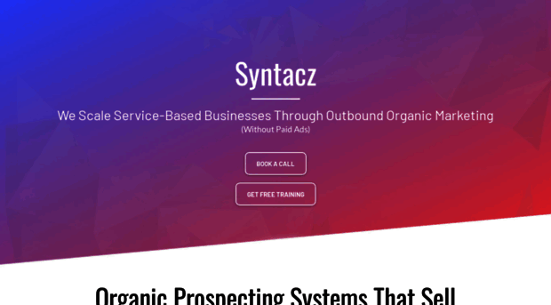 syntacz.com