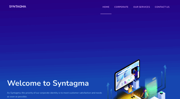 syntagmasg.com