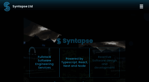 syntapse.co.uk