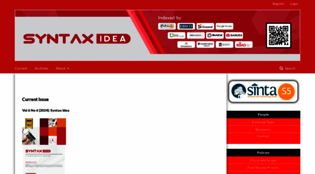 syntax-idea.co.id