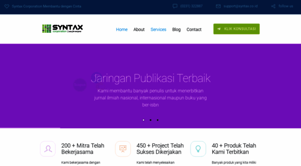 syntax.co.id