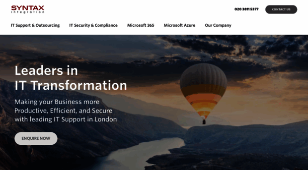 syntax.co.uk