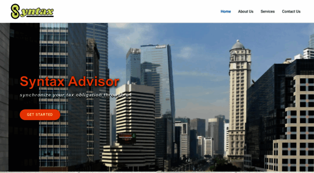 syntaxadvisor.com