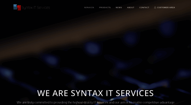 syntaxits.com