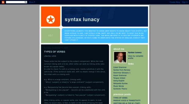 syntaxlunacy.blogspot.co.nz