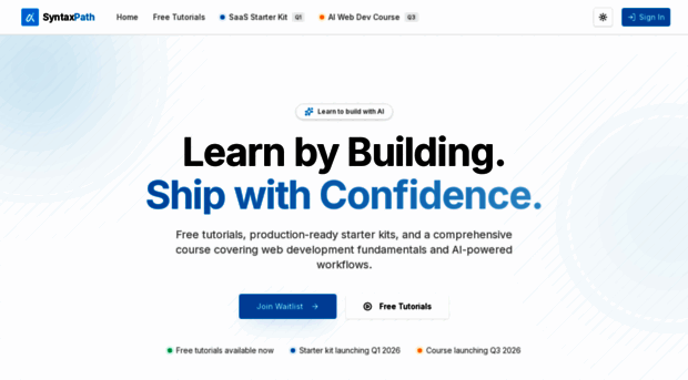 syntaxpath.com