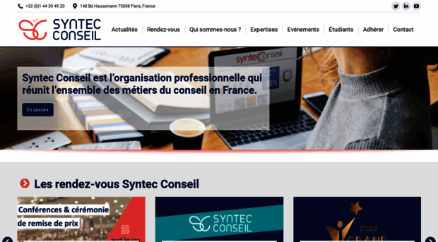 syntec-etudes.com