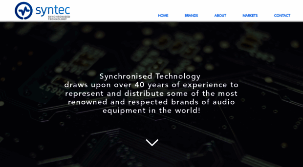 syntec.com.au