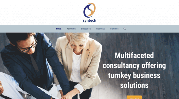 syntech.com.au