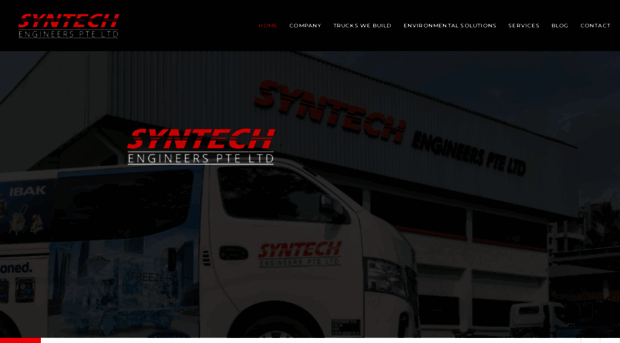 syntech.com.sg