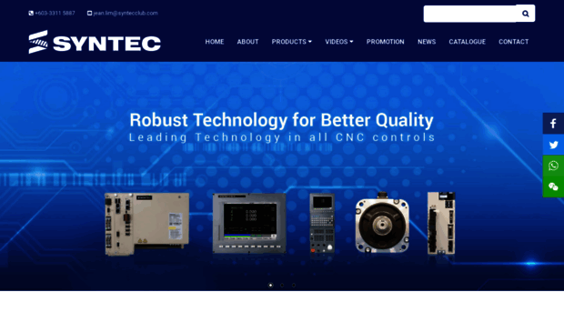 syntecmalaysia.com