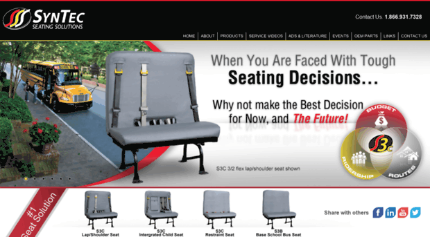 syntecseating.com