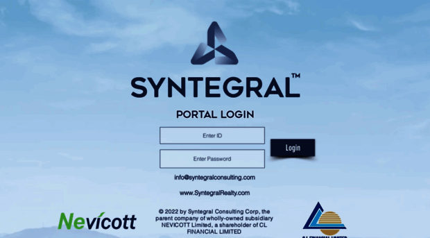 syntegralconsulting.com