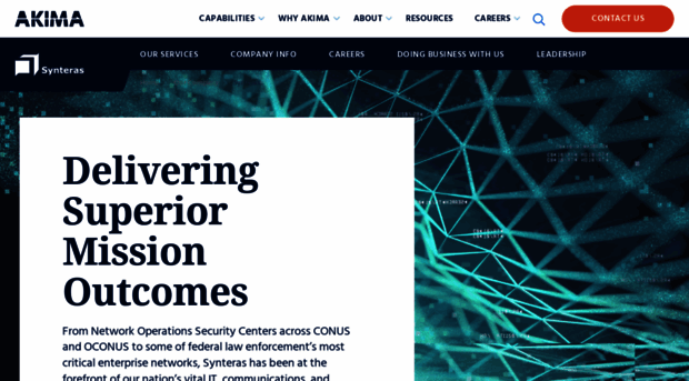 synteras.com