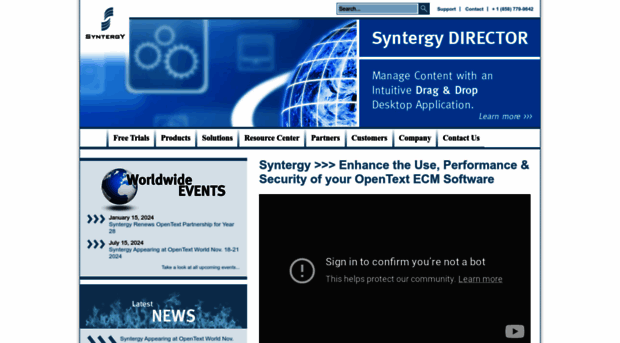 syntergy.com