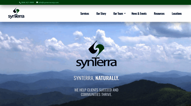 synterracorp.com