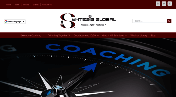 syntesisglobal.com