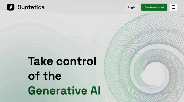 syntetica.ai