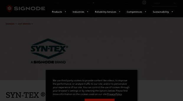 syntexbag.com