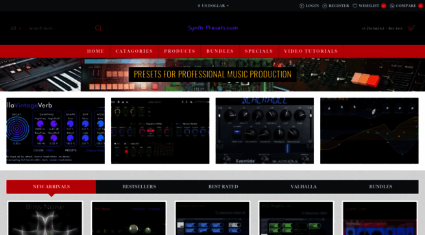 synth-presets.com