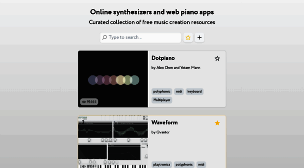 synth.playtronica.com