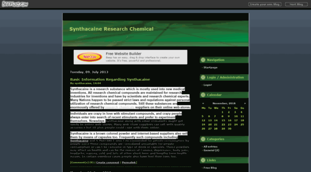 synthacaineresearchchem.beeplog.com