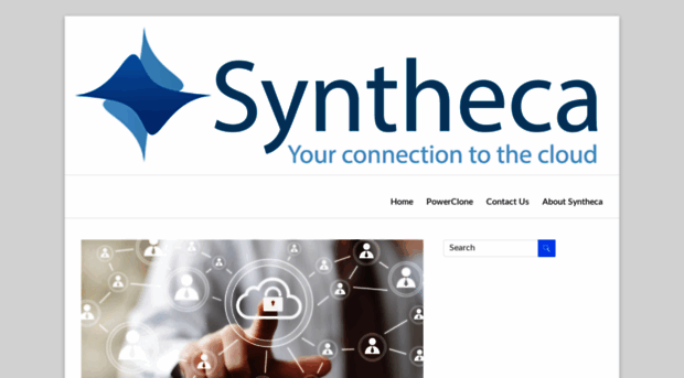 syntheca.com