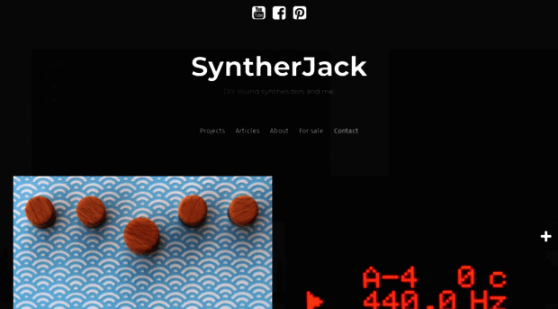 syntherjack.net