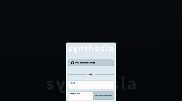 synthesia.charliehr.com