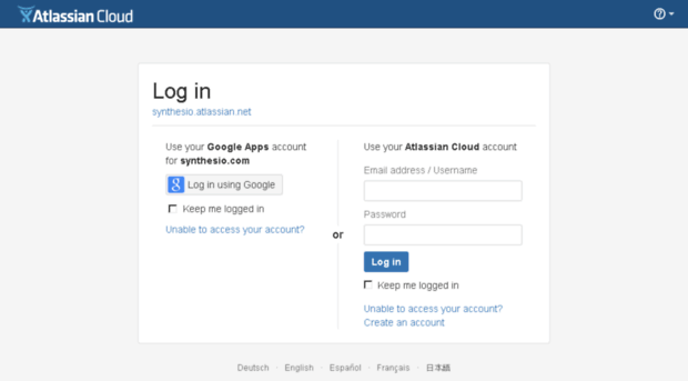 synthesio.atlassian.net