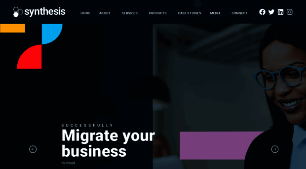synthesis.co.za