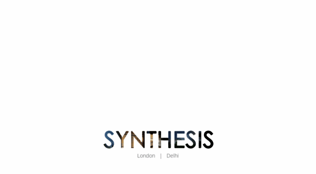 synthesisarch.com