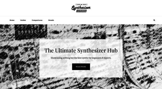 synthesizersanctum.com