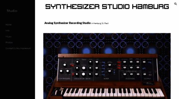 synthesizerstudio.com