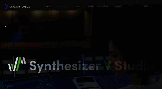 synthesizerv.com