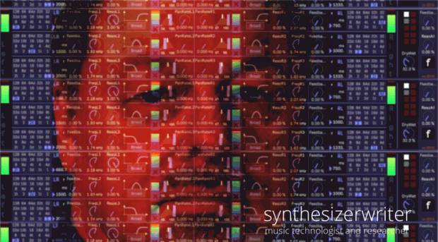 synthesizerwriter.com