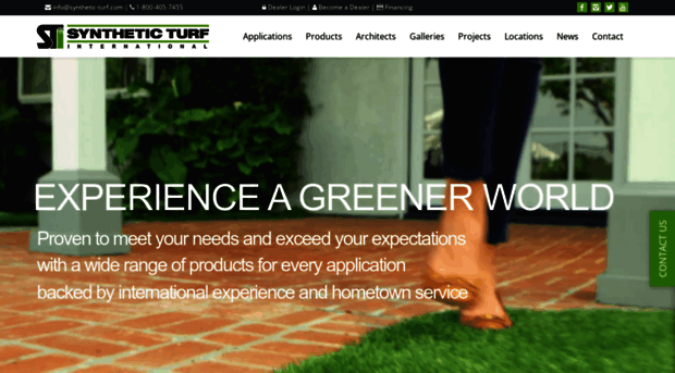 synthetic-turf.com